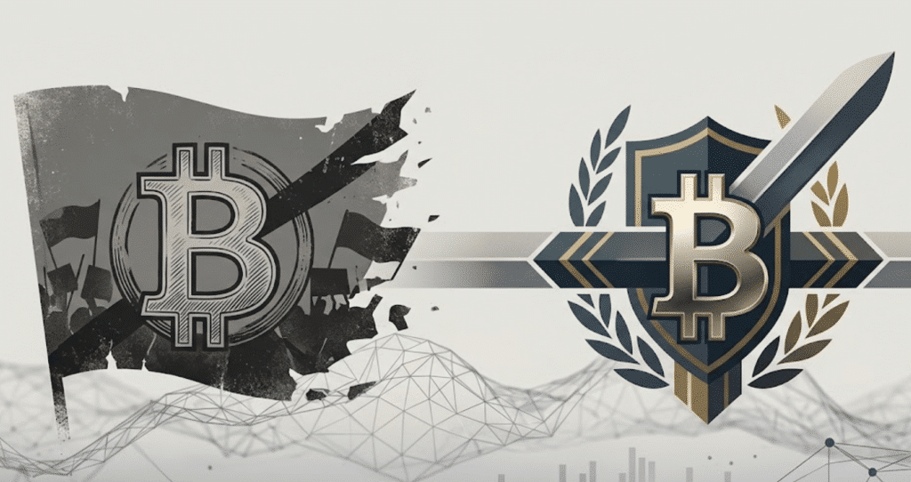 Dijital Para Siyaseti Nasıl Değiştiriyor?